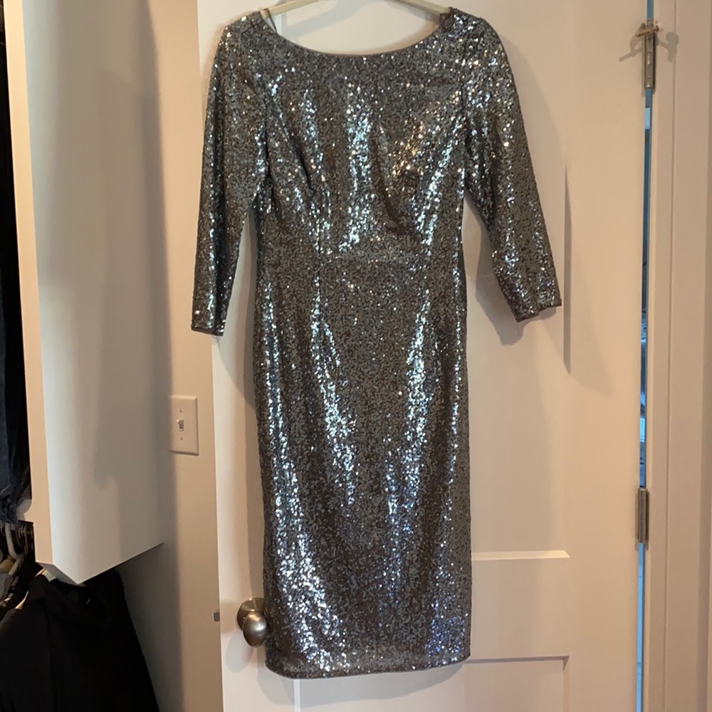 Cocktail dress